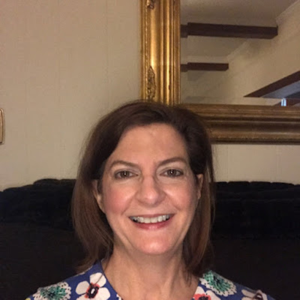 Meet your Posher, Celeste